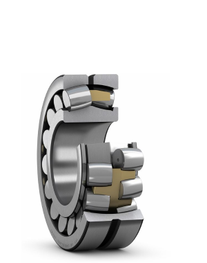 Роликовые подшипники