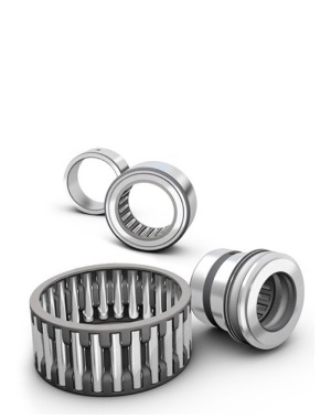 Игольчатые подшипники