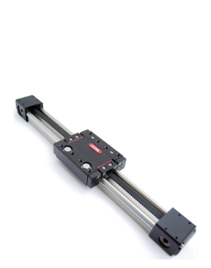 Системы линейного перемещения