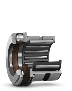 Комбинированные подшипники